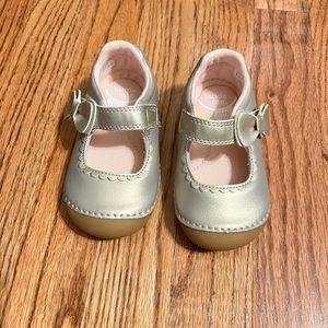 Stride Rite Makayla Mary Jane girls shoes